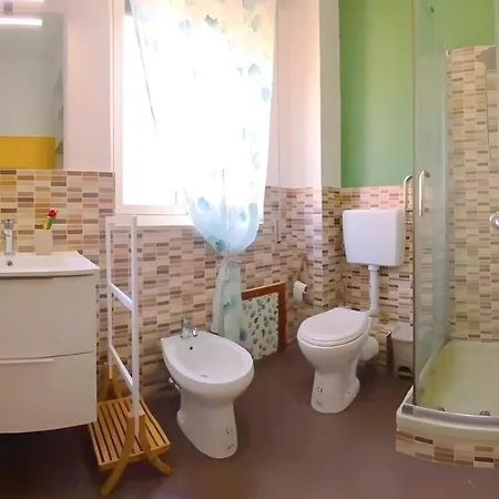 Casa Cavarretta Διαμέρισμα *