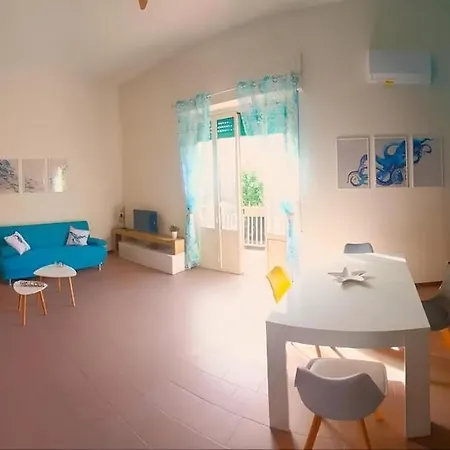 Casa Cavarretta Παλέρμο