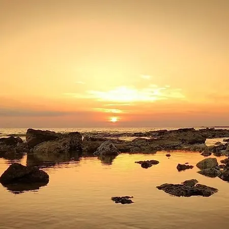 Διαμέρισμα Casa Cavarretta *