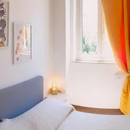 Διαμέρισμα Casa Cavarretta