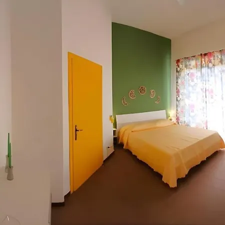 Διαμέρισμα Casa Cavarretta *