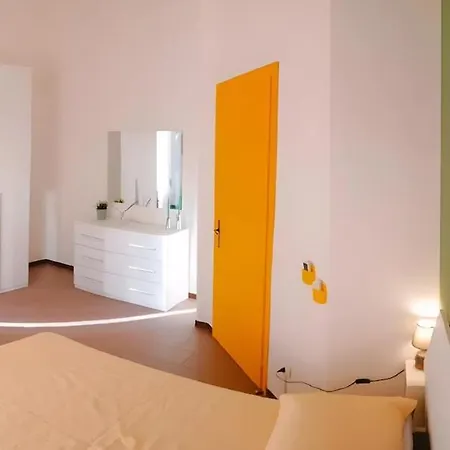 Casa Cavarretta Παλέρμο