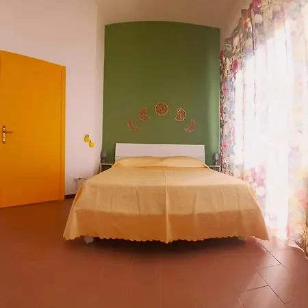 Casa Cavarretta Διαμέρισμα *