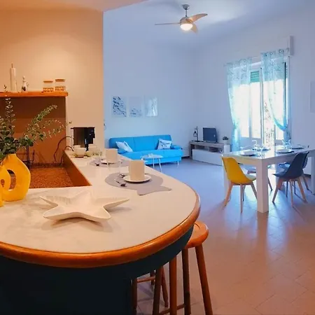 Casa Cavarretta Διαμέρισμα Παλέρμο