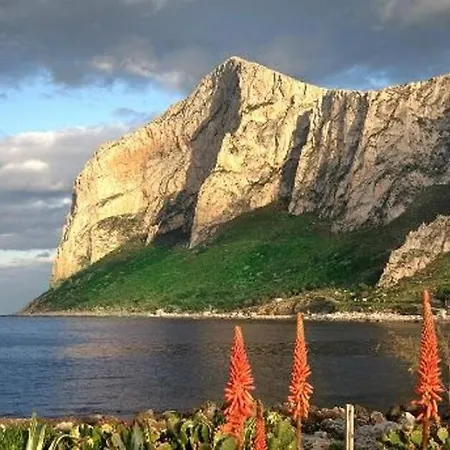 Διαμέρισμα Casa Cavarretta Παλέρμο