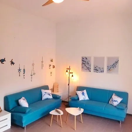 Casa Cavarretta Παλέρμο