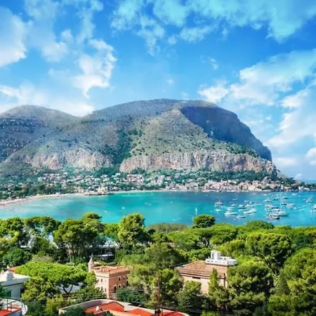 Casa Cavarretta * Παλέρμο