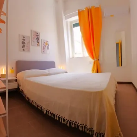 Casa Cavarretta Διαμέρισμα