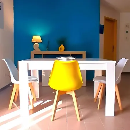 Διαμέρισμα Casa Cavarretta