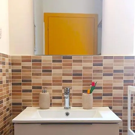 Casa Cavarretta Διαμέρισμα Παλέρμο