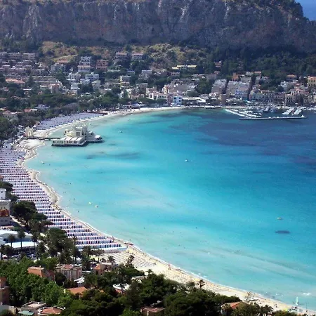 Διαμέρισμα Casa Cavarretta Παλέρμο