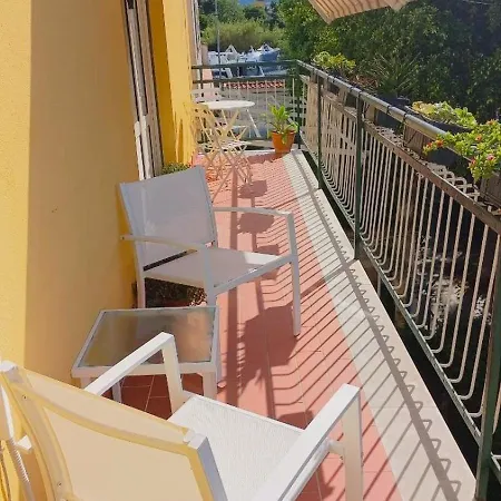 Διαμέρισμα Casa Cavarretta Παλέρμο