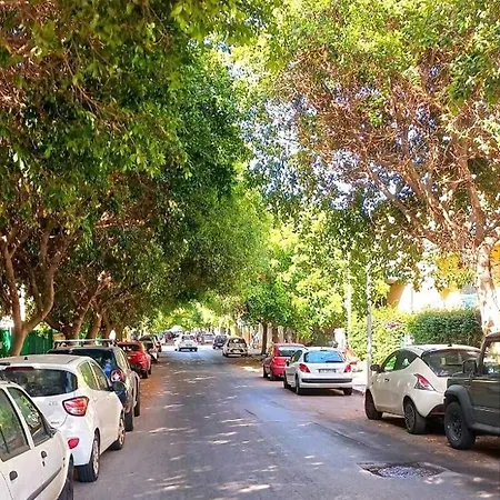 Διαμέρισμα Casa Cavarretta Παλέρμο